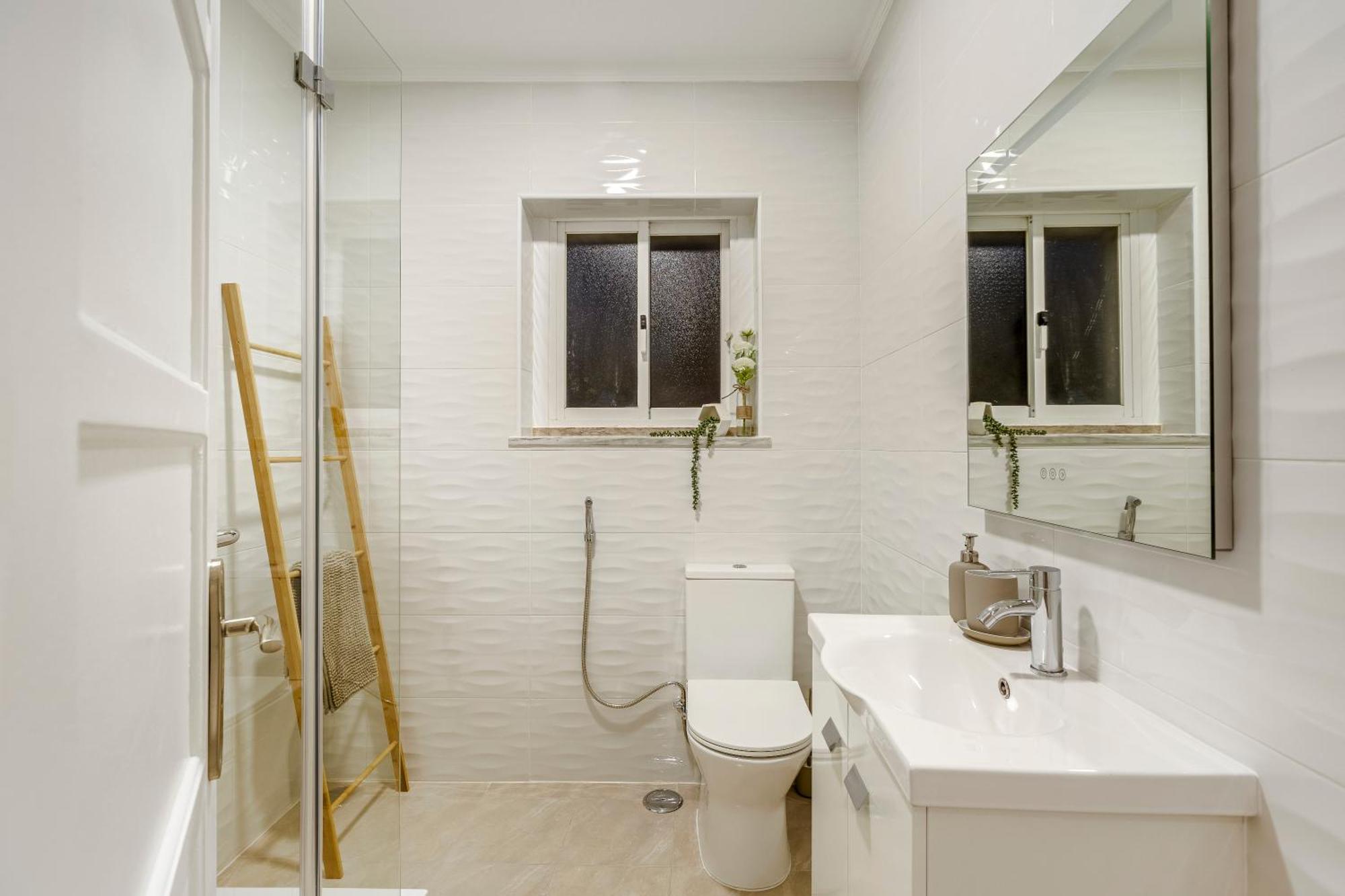 Apartamento Goa Amadora Exteriör bild