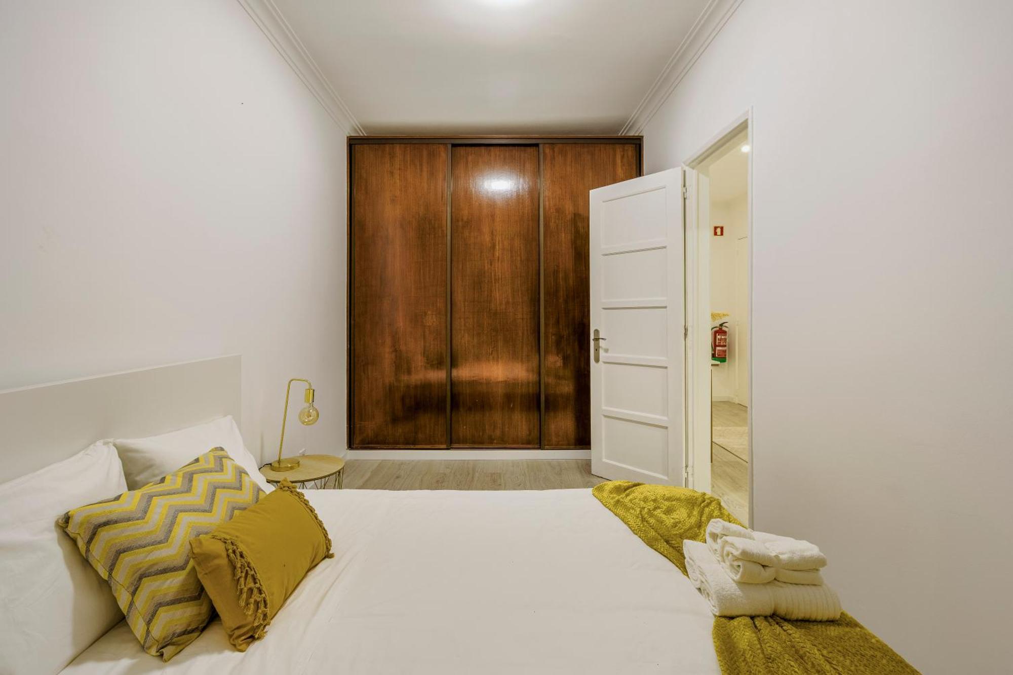 Apartamento Goa Amadora Exteriör bild