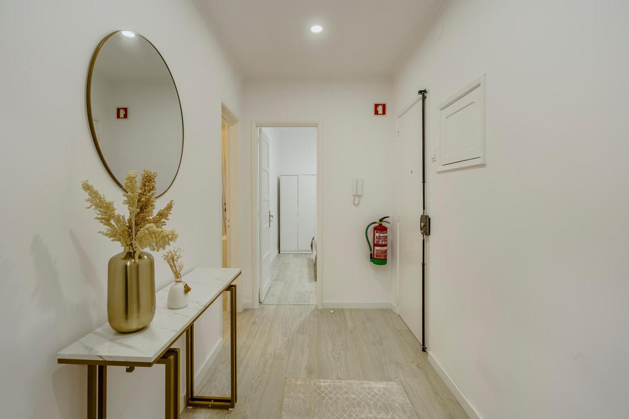 Apartamento Goa Amadora Exteriör bild