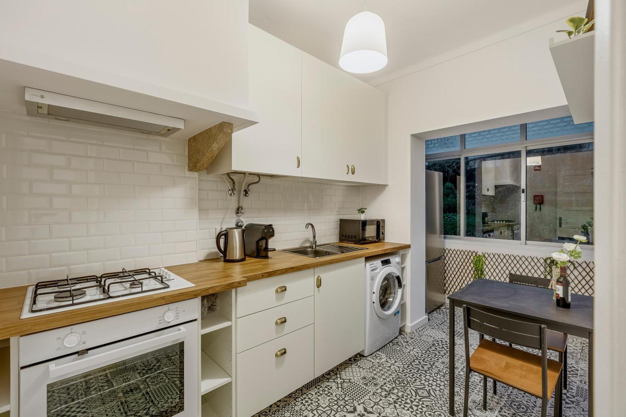 Apartamento Goa Amadora Exteriör bild