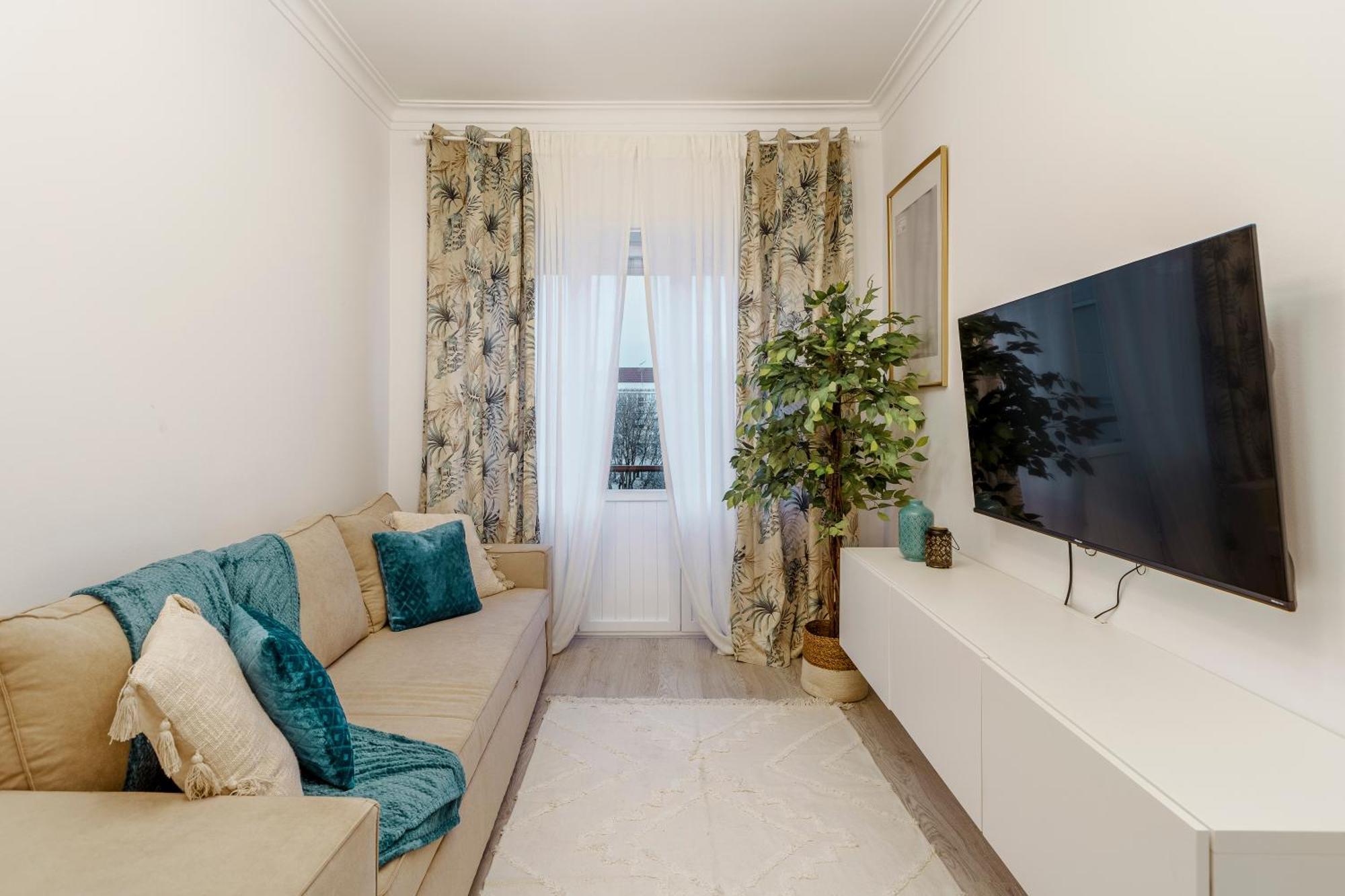 Apartamento Goa Amadora Exteriör bild